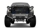 Ford F150 Custom Grille with LED Bar (2015-2017) RC4X - RacerX Customs