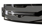 Toyota Tundra Custom Grille with LED Bar (2014-2019) RC4X - RacerX Customs