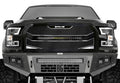 Toyota Tundra Custom Grille with LED Bar (2014-2019) RC4X - RacerX Customs