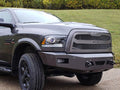 Dodge Ram 1500 Custom Grille (2013-2018) RC4 - RacerX Customs