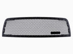 Dodge Ram 1500 Custom Grille (2002-2005) RC1 - RacerX Customs