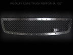 GMC Sierra 1500 Custom Grille (2003-2006) RC1 - RacerX Customs