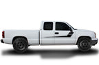 Chevy Silverado Vinyl Stripes Wrap Kit (1999-2007) Rally Stripes - RacerX Customs