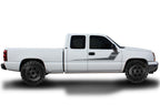 Chevy Silverado Vinyl Stripes Wrap Kit (1999-2007) Rally Stripes - RacerX Customs