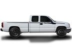 Chevy Silverado Vinyl Stripes Wrap Kit (1999-2007) Side Stripes - RacerX Customs