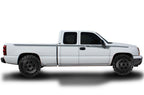 Chevy Silverado Vinyl Stripes Wrap Kit (1999-2007) Side Stripes - RacerX Customs