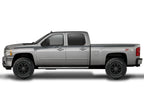 Chevy Silverado Vinyl Stripes Wrap Kit (2008-2013) Side Stripes - RacerX Customs