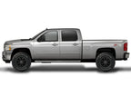 Chevy Silverado Vinyl Stripes Wrap Kit (2008-2013) Side Stripes - RacerX Customs