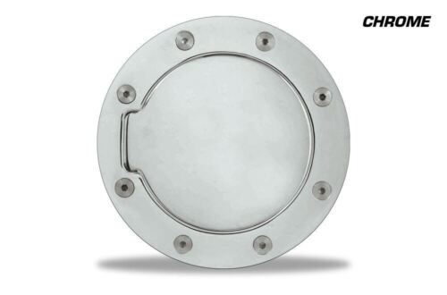 Chevy Silverado 1500 Fuel Door Decal ('08-'13)