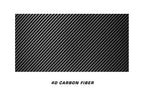 Subaru BRZ Vinyl Stripes Wrap Kit (2013-2014) Roof Stripes - RacerX Customs