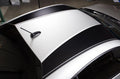 Subaru BRZ Vinyl Stripes Wrap Kit (2013-2014) Roof Stripes - RacerX Customs