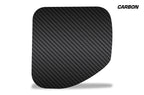 Toyota Tacoma Fuel Door Decal ('05-'15) SHORT BED - RacerX Customs | Auto Graphics, Truck Grilles and Accessories