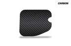Toyota Tacoma Fuel Door Decal ('05-'15) LONG BED