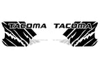 Toyota Tacoma Quarter Panel Vinyl Wrap Kit (1995-2004) - RacerX Customs