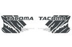 Toyota Tacoma Quarter Panel Vinyl Wrap Kit (1995-2004) - RacerX Customs