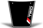 Toyota Tacoma Hood Graphics (2005-2015) TRD - RacerX Customs