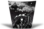 Toyota Tacoma Hood Graphics (2005-2015) GRIM REAPER - RacerX Customs