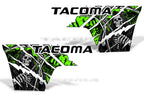 Toyota Tacoma Quarter Panel Graphics (2005-2015) REAPER - RacerX Customs