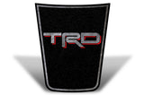 Toyota Tacoma Hood Graphics (2016-2018) TRD Logo v2 - RacerX Customs