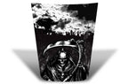 Toyota Tacoma Hood Graphics (2016-2018) GRIM REAPER - RacerX Customs