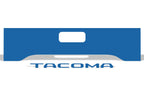 Toyota Tacoma Tailgate Wrap - Vinyl (2016-2017) - RacerX Customs