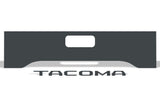 Toyota Tacoma Tailgate Wrap - Vinyl (2016-2017) - RacerX Customs