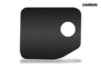 Toyota Tacoma Fuel Door Decal ('95-'04)