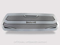 Toyota Tacoma Custom Grille (2016-2018) RC4 - RacerX Customs