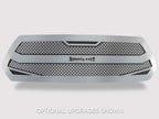 Toyota Tacoma Custom Grille (2016-2018) RC4 - RacerX Customs