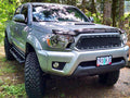 Toyota Tacoma Custom Grille (2012-2015) RC1 - RacerX Customs