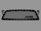 Toyota Tacoma Custom Grille (2005-2011) RC1 - RacerX Customs