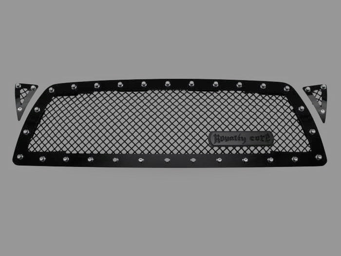Toyota Tacoma Custom Grille (2012-2015) RC1 - RacerX Customs