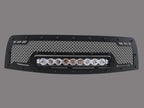 Toyota Tundra Custom Grille with LED Bar (2003-2006) RCRX - RacerX Customs