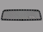 Toyota Tundra Custom Grille (2007-2009) RC1 - RacerX Customs