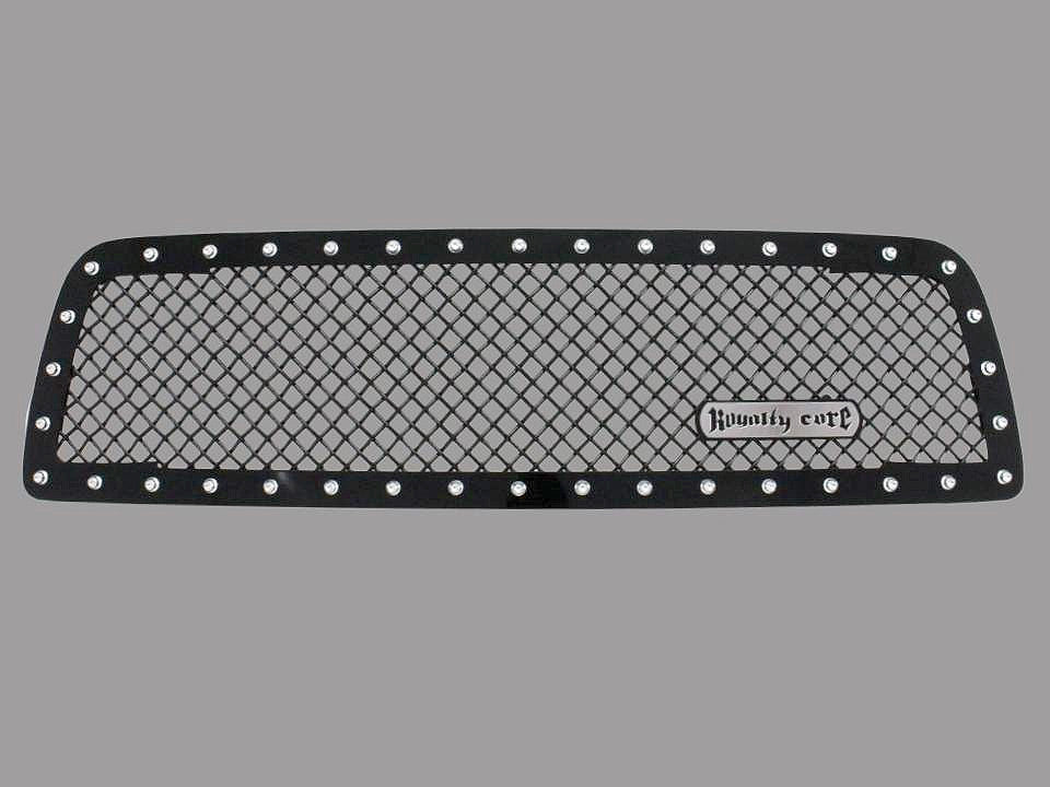 Toyota Tundra Custom Grille (2010-2013) RC1 - RacerX Customs