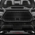 Toyota Tacoma Steel Grille ('18-'23) STRIPES