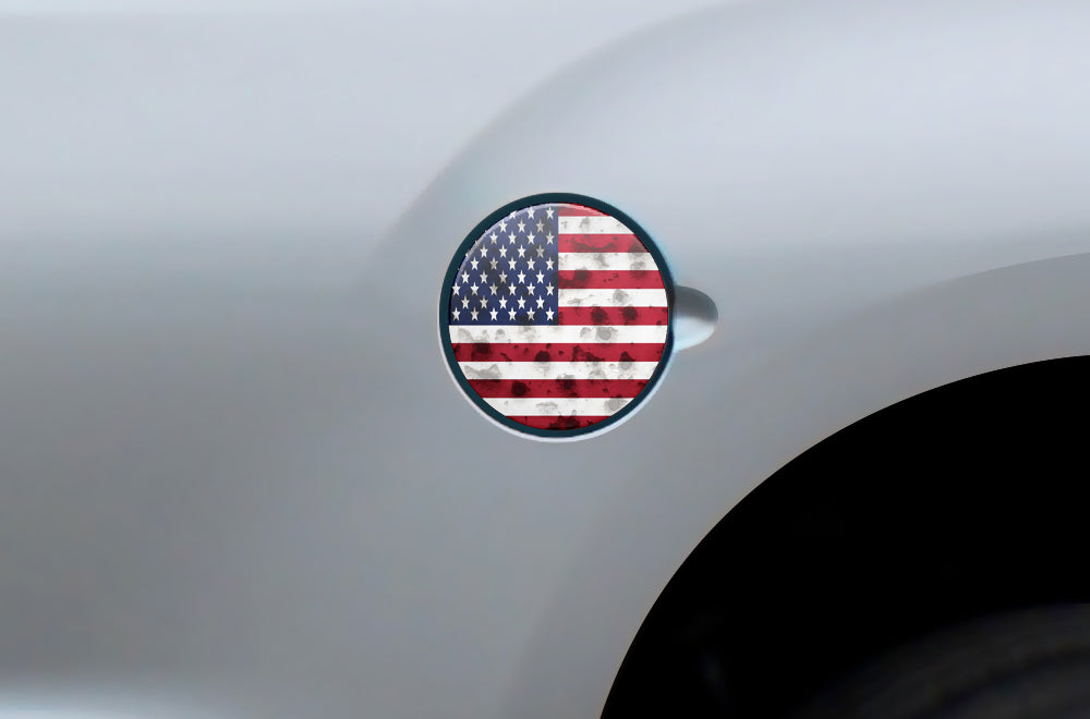 USA 