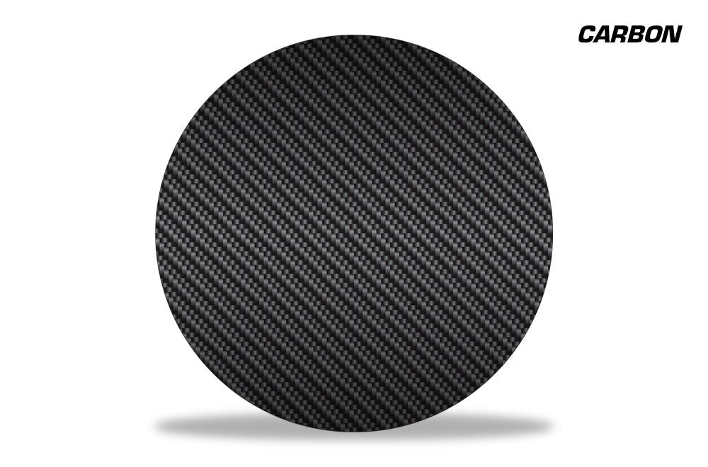 This is digitally printed and is not made with real carbon fiber