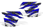 Toyota Tundra Quarter Panel Graphics (2007-2013) BENT - RacerX Customs