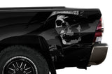 Toyota Tundra Quarter Panel Graphics (2007-2013) GRIM REAPER - RacerX Customs