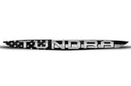 Toyota Tundra Accent Graphics (2007-2013) SUBDUED TUNDRA - RacerX Customs
