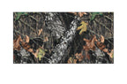 Toyota Tundra Wrap Kit - Quarter Panel Vinyl - Torn (2007-2013) - RacerX Customs