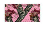 Toyota Tundra Wrap Kit - Quarter Panel Vinyl - Torn (2007-2013) - RacerX Customs