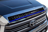 Toyota Tundra Accent Graphics (2014-2019) THIN BLUE LINE - RacerX Customs