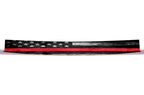 Toyota Tundra Accent Graphics (2014-2019) THIN RED LINE - RacerX Customs