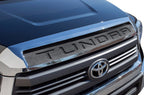 Toyota Tundra Accent Graphics (2014-2019) STONE - RacerX Customs