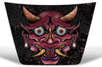 Toyota Tundra Hood Graphics (2014-2018) ONI DEVIL - RacerX Customs