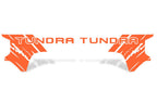 Toyota Tundra Wrap Kit - Quarter Panel Vinyl - TUNDRA (2014-2018) - RacerX Customs