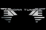 Toyota Tundra Wrap Kit - Quarter Panel Vinyl - TUNDRA-USA (2014-2018) - RacerX Customs
