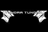 Toyota Tundra Wrap Kit - Quarter Panel Vinyl - TUNDRA (2014-2018) - RacerX Customs
